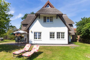 Künstlerhaus Rosenthal 02 in Ahrenshoop